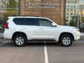 Toyota Land Cruiser Prado Comfort 2023 года за 23 200 000 тг. в Астана – фото 17