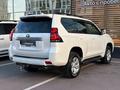 Toyota Land Cruiser Prado Comfort 2023 года за 23 200 000 тг. в Астана – фото 18
