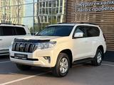 Toyota Land Cruiser Prado Comfort 2023 года за 24 000 000 тг. в Астана