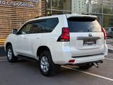 Toyota Land Cruiser Prado Comfort 2023 года за 23 200 000 тг. в Астана – фото 2