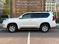 Toyota Land Cruiser Prado Comfort 2023 года за 23 200 000 тг. в Астана – фото 3