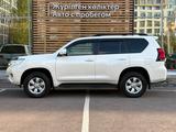 Toyota Land Cruiser Prado Comfort 2023 года за 23 200 000 тг. в Астана – фото 3