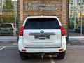 Toyota Land Cruiser Prado Comfort 2023 года за 23 200 000 тг. в Астана – фото 4
