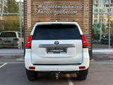 Toyota Land Cruiser Prado Comfort 2023 года за 23 200 000 тг. в Астана – фото 4