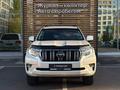 Toyota Land Cruiser Prado Comfort 2023 года за 23 200 000 тг. в Астана – фото 5