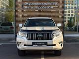 Toyota Land Cruiser Prado Comfort 2023 года за 23 200 000 тг. в Астана – фото 5