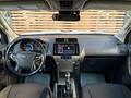 Toyota Land Cruiser Prado Comfort 2023 года за 23 200 000 тг. в Астана – фото 8