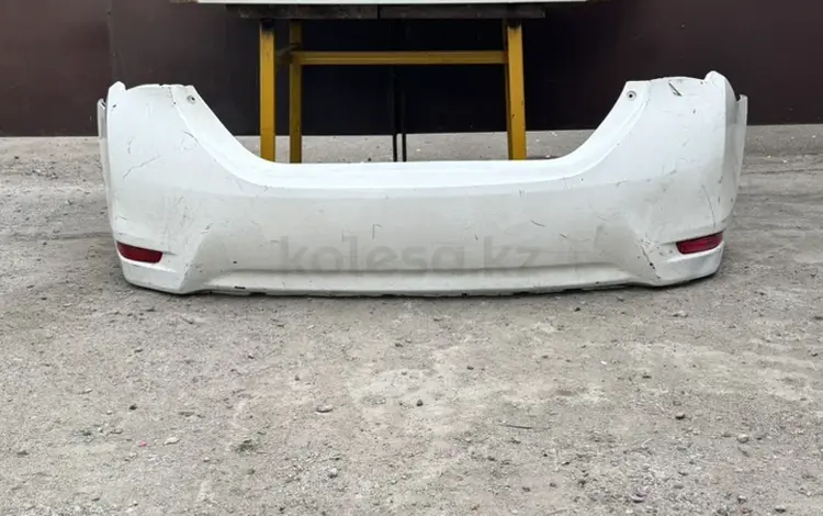 Задний бампер Королла 180үшін100 000 тг. в Алматы