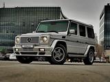 Mercedes-Benz G 55 AMG 2004 года за 14 900 000 тг. в Алматы