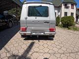 Mercedes-Benz G 55 AMG 2004 года за 14 900 000 тг. в Алматы – фото 4