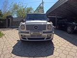 Mercedes-Benz G 55 AMG 2004 года за 14 900 000 тг. в Алматы – фото 3