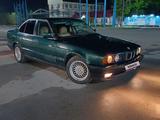 BMW 520 1993 года за 1 750 000 тг. в Кордай