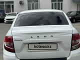 ВАЗ (Lada) Granta 2024 года за 4 700 000 тг. в Костанай – фото 3