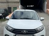 ВАЗ (Lada) Granta 2024 года за 4 700 000 тг. в Костанай – фото 2
