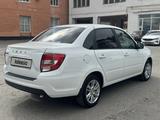 ВАЗ (Lada) Granta 2024 года за 4 700 000 тг. в Костанай – фото 4