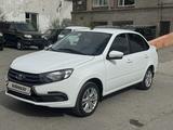 ВАЗ (Lada) Granta 2024 года за 4 700 000 тг. в Костанай
