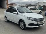 ВАЗ (Lada) Granta 2024 года за 4 700 000 тг. в Костанай – фото 5