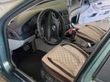 BMW 523 1998 годаүшін3 000 000 тг. в Кызылорда – фото 4