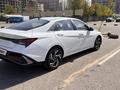 Hyundai Elantra 2024 годаfor9 285 000 тг. в Алматы – фото 4