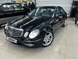 Mercedes-Benz E 280 2006 года за 7 000 000 тг. в Алматы