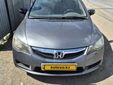 Honda Civic 2010 годаүшін4 400 000 тг. в Уральск