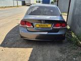 Honda Civic 2010 годаүшін4 400 000 тг. в Уральск – фото 2