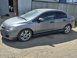 Honda Civic 2010 годаүшін4 400 000 тг. в Уральск – фото 3