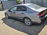 Honda Civic 2010 годаүшін4 400 000 тг. в Уральск – фото 4