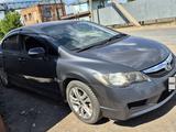Honda Civic 2010 годаүшін4 400 000 тг. в Уральск – фото 5