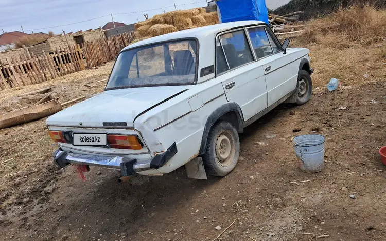 ВАЗ (Lada) 2106 1999 года за 350 000 тг. в Шиели