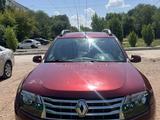 Renault Duster 2015 года за 5 000 000 тг. в Актобе – фото 2