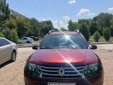 Renault Duster 2015 года за 5 000 000 тг. в Актобе