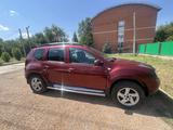 Renault Duster 2015 года за 5 000 000 тг. в Актобе – фото 3