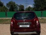 Renault Duster 2015 года за 5 000 000 тг. в Актобе – фото 5
