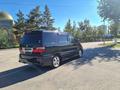 Toyota Alphard 2006 года за 7 500 000 тг. в Качар – фото 6