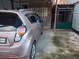 Chevrolet Spark 2011 года за 2 890 000 тг. в Шымкент – фото 4