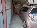 Chevrolet Spark 2011 годаүшін2 890 000 тг. в Шымкент – фото 6