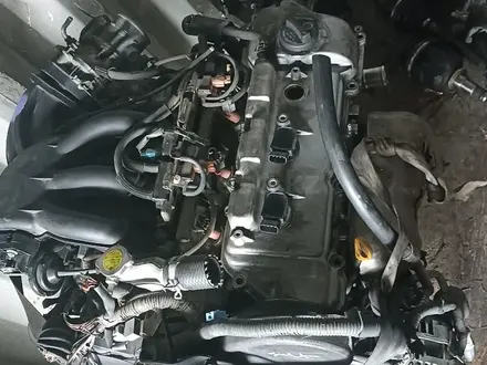 Двигатель 1MZ-FE vvt-i 2WD за 500 000 тг. в Алматы