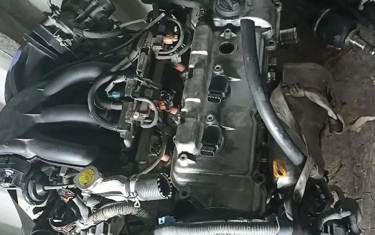 Двигатель 1MZ-FE vvt-i 2WDүшін500 000 тг. в Алматы