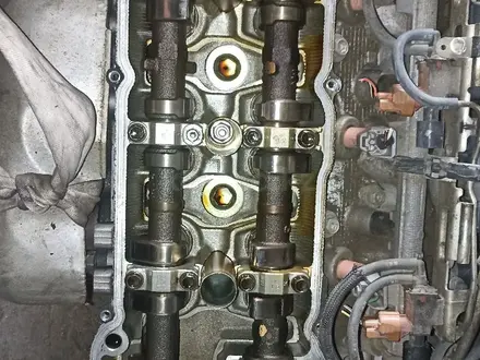 Двигатель 1MZ-FE vvt-i 2WD за 500 000 тг. в Алматы – фото 4