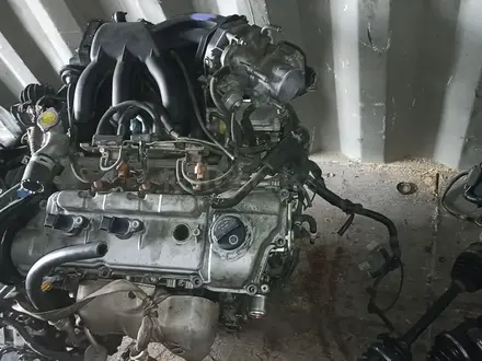 Двигатель 1MZ-FE vvt-i 2WD за 500 000 тг. в Алматы – фото 6