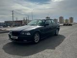 BMW 318 1996 года за 2 850 000 тг. в Астана – фото 2