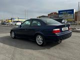 BMW 318 1996 года за 2 850 000 тг. в Астана – фото 5