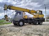 КамАЗ 2007 года за 12 500 000 тг. в Тараз