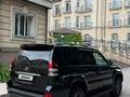 Toyota Land Cruiser Prado 2007 года за 14 000 000 тг. в Алматы – фото 3