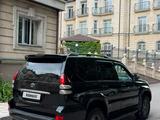 Toyota Land Cruiser Prado 2007 годаүшін14 000 000 тг. в Алматы – фото 3