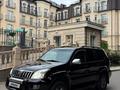 Toyota Land Cruiser Prado 2007 года за 14 000 000 тг. в Алматы – фото 2