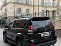 Toyota Land Cruiser Prado 2007 года за 14 000 000 тг. в Алматы – фото 4