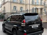 Toyota Land Cruiser Prado 2007 годаүшін14 000 000 тг. в Алматы – фото 4