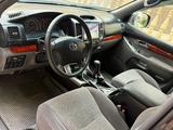 Toyota Land Cruiser Prado 2007 годаүшін14 000 000 тг. в Алматы – фото 5